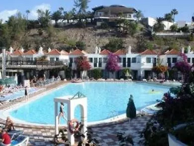 Bungalows Vistaflor Maspalomas  Resort