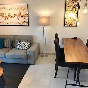  Apartamento Residentie Montesol España