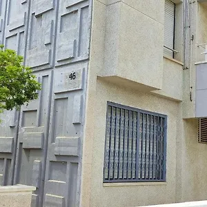  Apartamento Apartamento Anais España