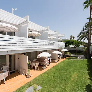 El Capricho Appartamento