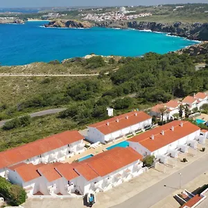 Pérgolas Appartamento