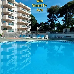  Apartamento Vancouver En España