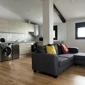  Apartamento Mon Sant Jeroni España