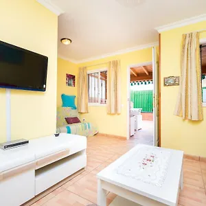  Apartamento Robles Verdes España