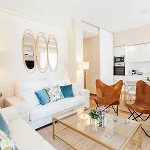  Apartamento Stylish And Wide- 3bdr 3bth- Remedios España