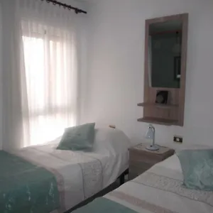  Apartamento Paradise España