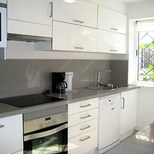 Appartamento Lacy Golf (adults Only), Maspalomas (Gran Canaria)